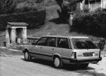 Peugeot 505 Break 1982 года (WW)